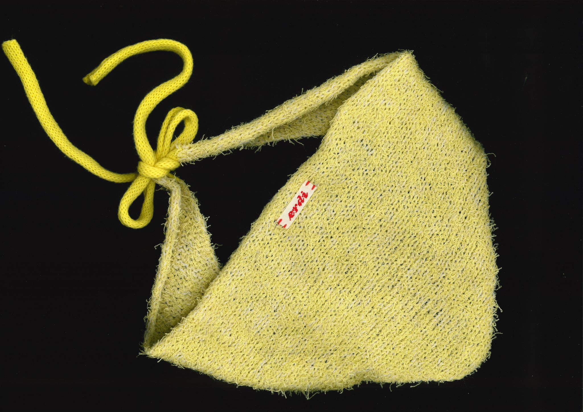 pañuelo ESPAGUETI
